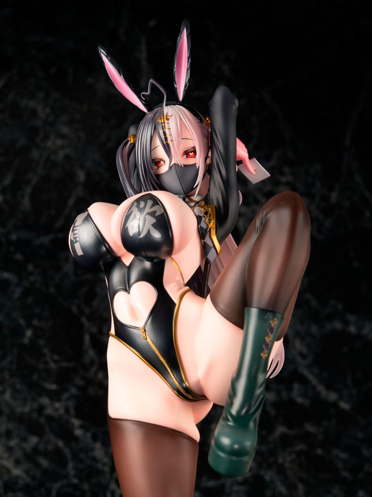 VTuber - Towa illustration by Daiji 1/6 Scale – Bild 2