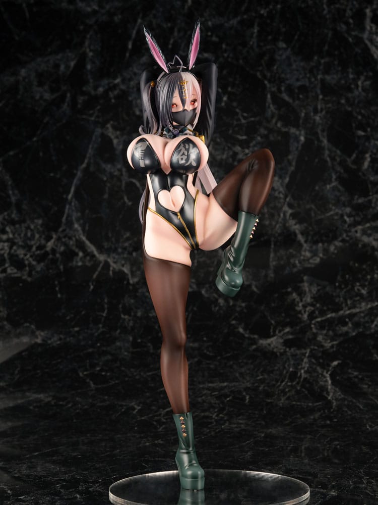 VTuber - Towa illustration by Daiji 1/6 Scale – Bild 23