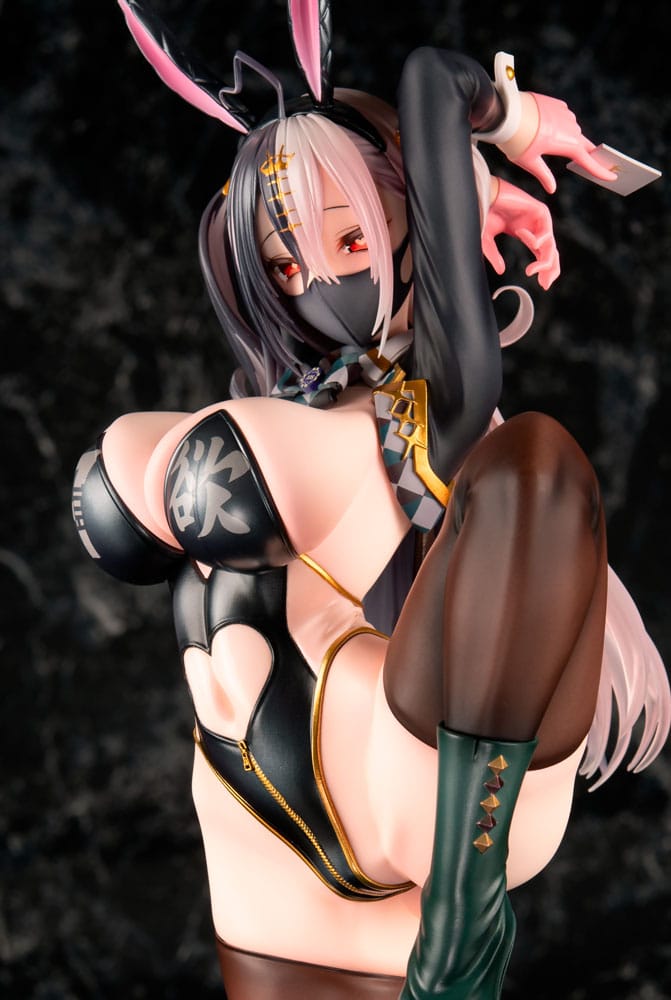 VTuber - Towa illustration by Daiji 1/6 Scale – Bild 25