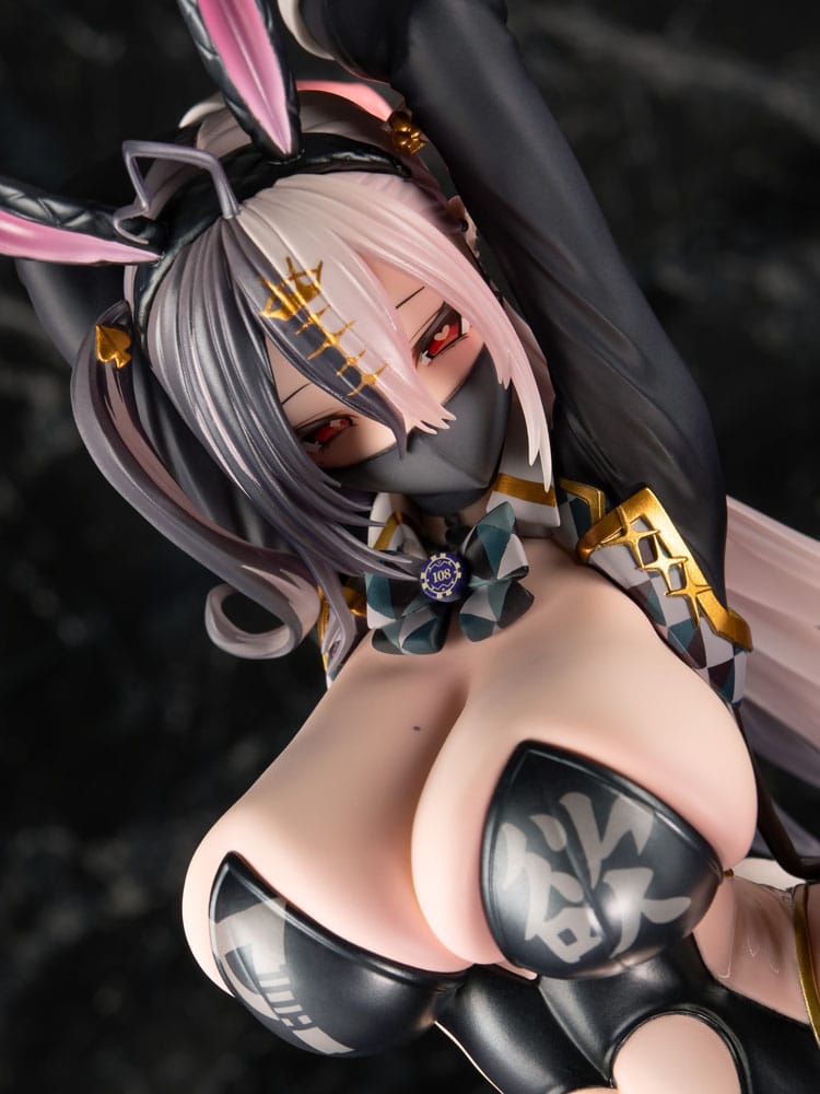 VTuber - Towa illustration by Daiji 1/6 Scale – Bild 3