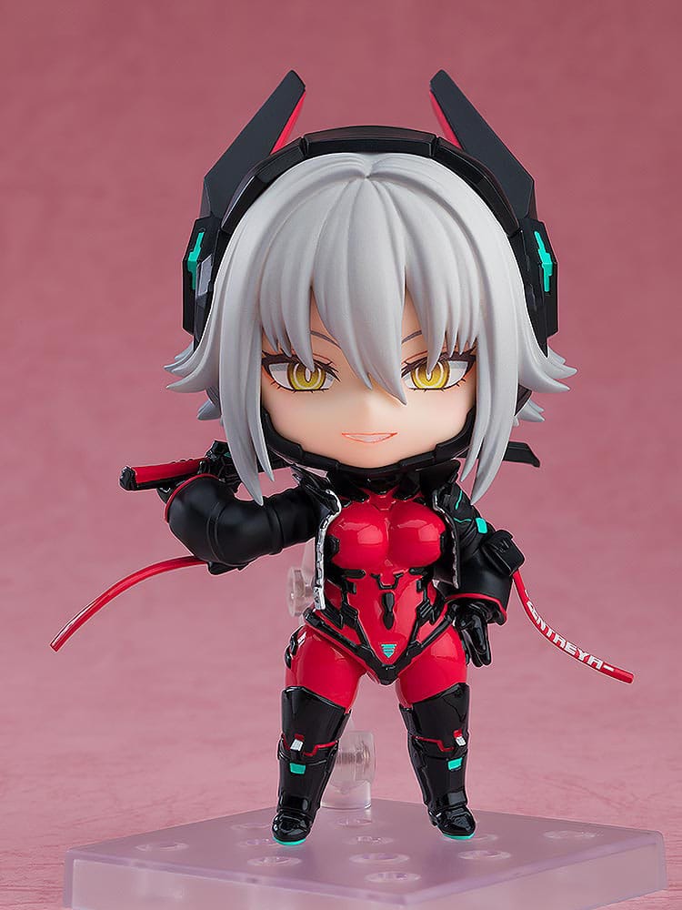 VTuber - V Shojo Zentreya - Nendoroid Actionfigur – Bild 2