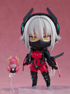VTuber - V Shojo Zentreya - Nendoroid Actionfigur – Bild 3