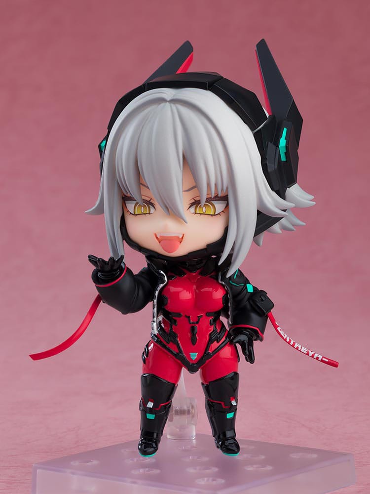 VTuber - V Shojo Zentreya - Nendoroid Actionfigur – Bild 6