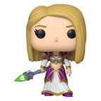 World of Warcraft - Jaina Proudmoore - POP! Games Vinyl – Bild 1