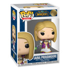 World of Warcraft - Jaina Proudmoore - POP! Games Vinyl – Bild 2