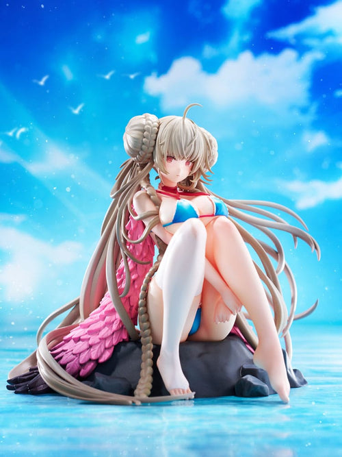 Azur Lane PVC Statue 1/7 Formidable The Lady of the Beach Ver. 16 cm â€“ Bild 2