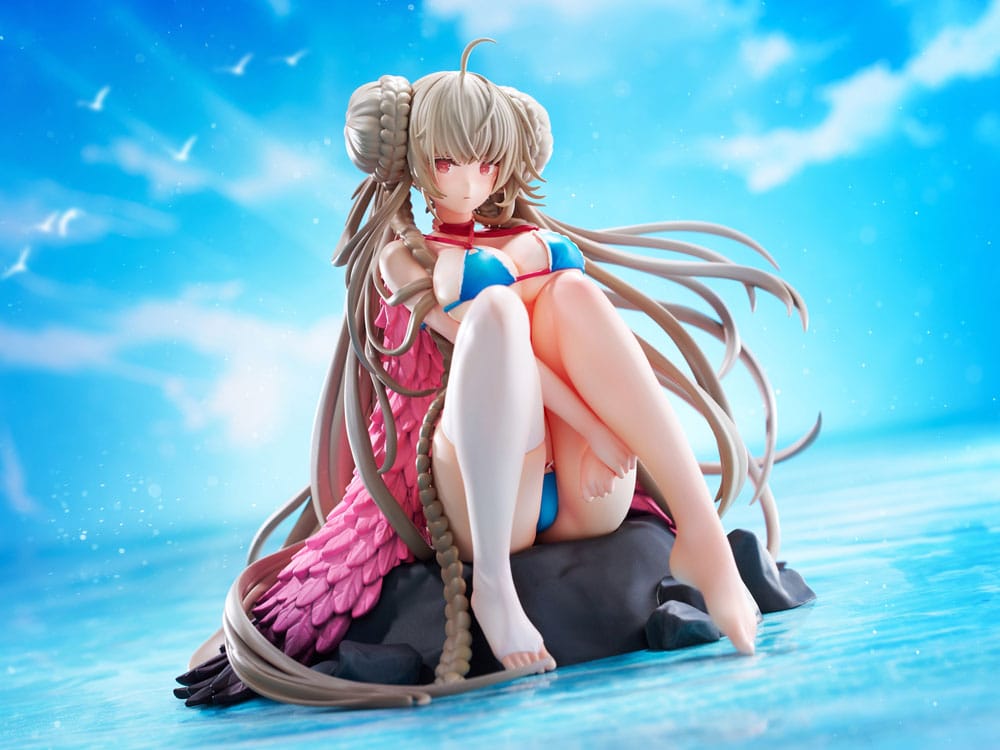 Azur Lane PVC Statue 1/7 Formidable The Lady of the Beach Ver. 16 cm â€“ Bild 3