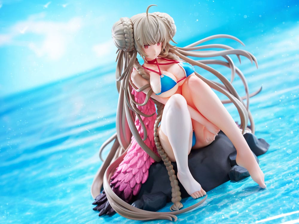 Azur Lane PVC Statue 1/7 Formidable The Lady of the Beach Ver. 16 cm â€“ Bild 4