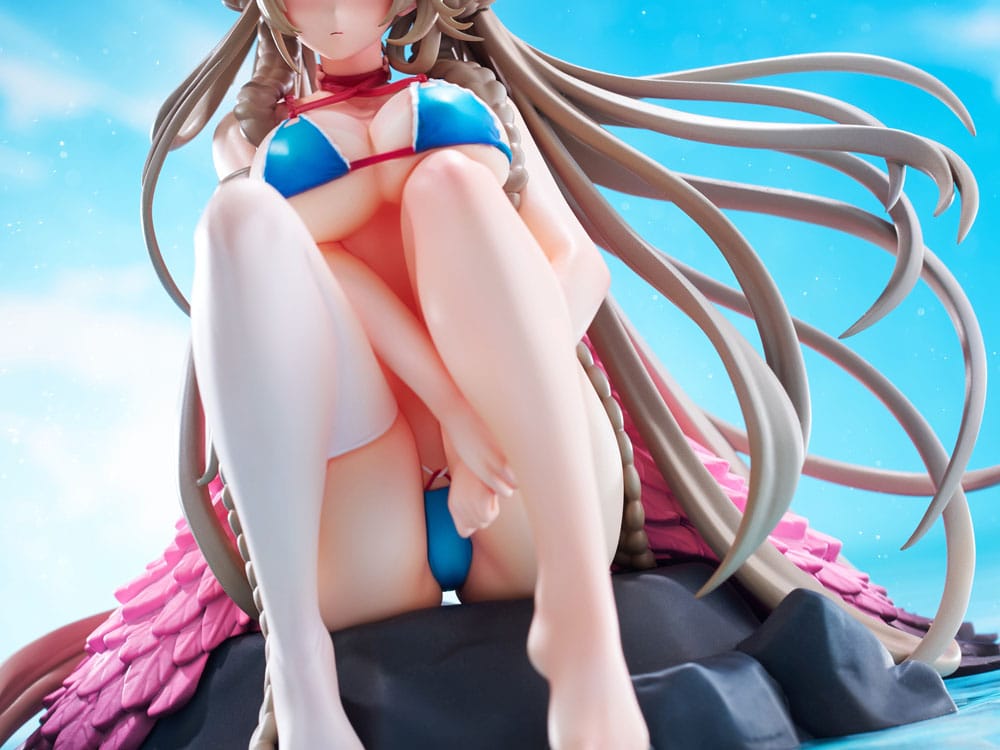 Azur Lane PVC Statue 1/7 Formidable The Lady of the Beach Ver. 16 cm â€“ Bild 5