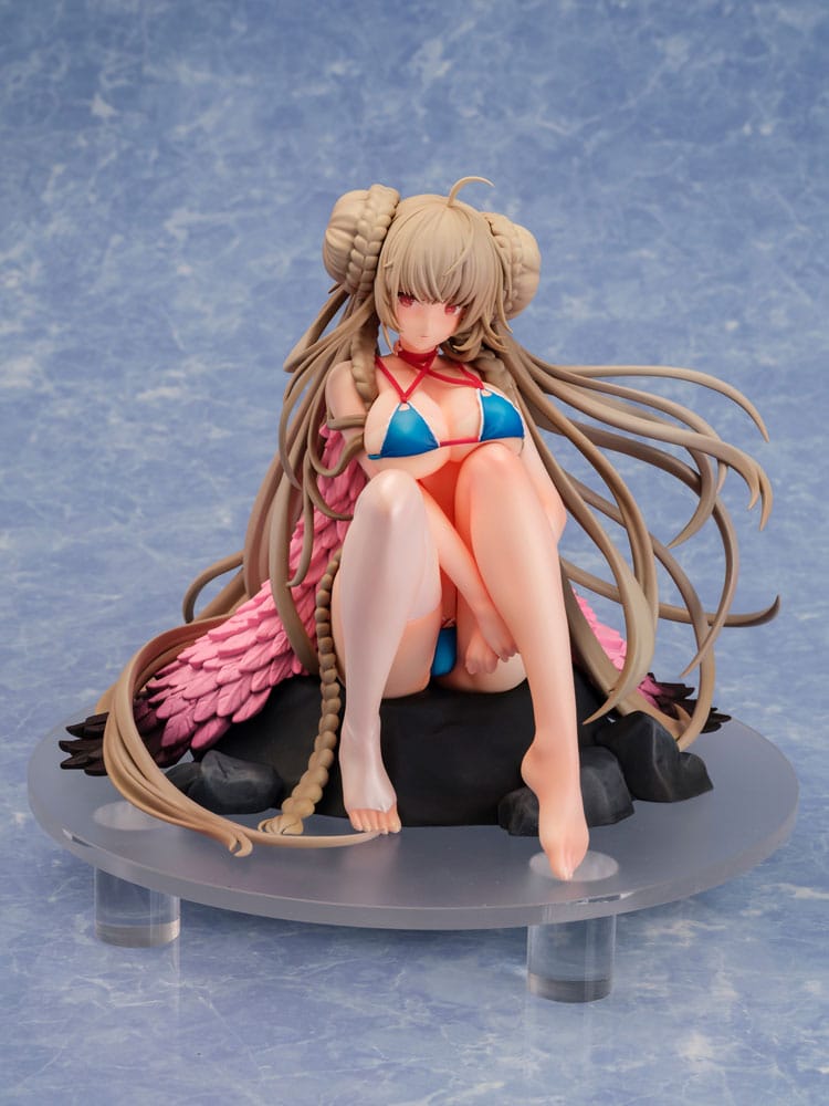 Azur Lane PVC Statue 1/7 Formidable The Lady of the Beach Ver. 16 cm â€“ Bild 10