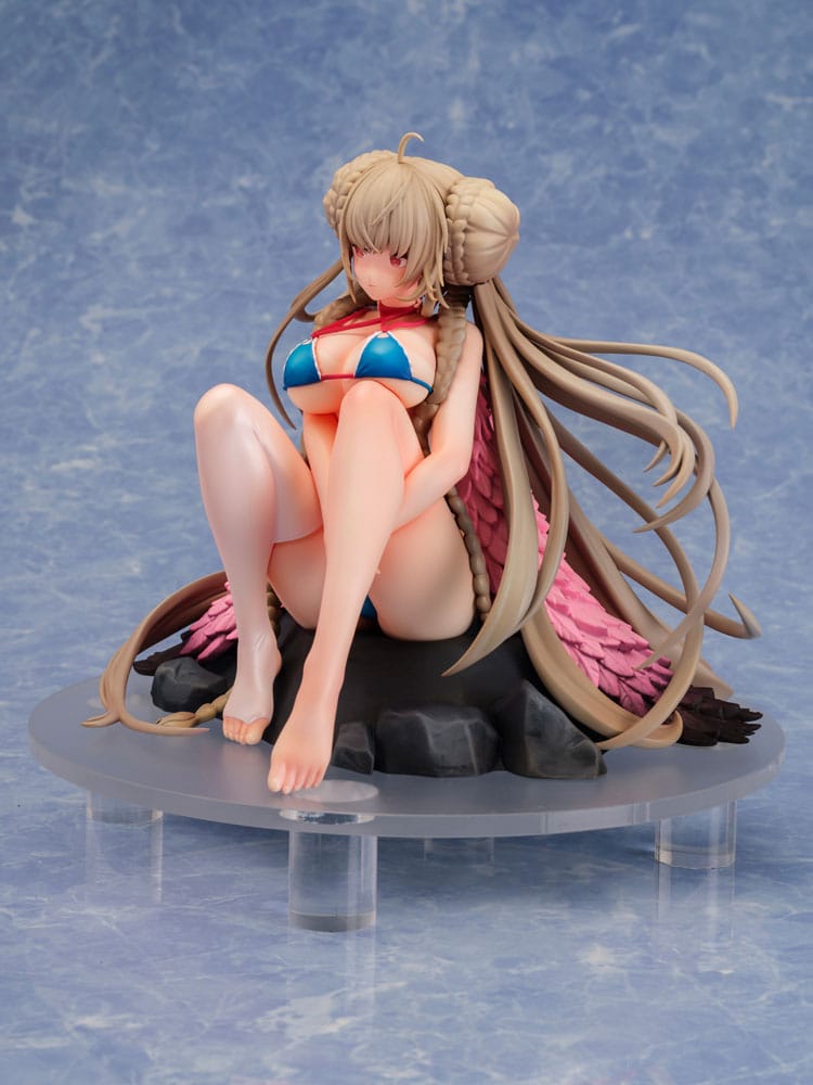 Azur Lane PVC Statue 1/7 Formidable The Lady of the Beach Ver. 16 cm â€“ Bild 11