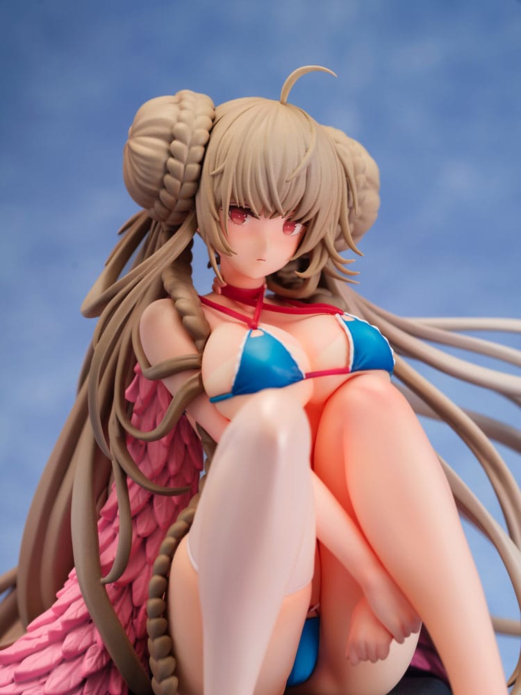 Azur Lane PVC Statue 1/7 Formidable The Lady of the Beach Ver. 16 cm â€“ Bild 15