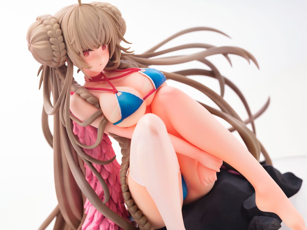 Azur Lane PVC Statue 1/7 Formidable The Lady of the Beach Ver. 16 cm – Bild 17
