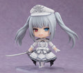 White Queen - Date A Live Fragment: Date A Bullet - Nendoroid