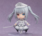White Queen - Date A Live Fragment: Date A Bullet - Nendoroid
