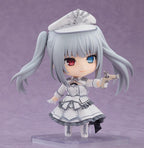 White Queen - Date A Live Fragment: Date A Bullet - Nendoroid