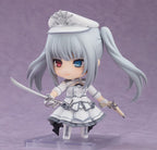 White Queen - Date A Live Fragment: Date A Bullet - Nendoroid