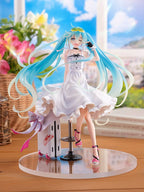 Hatsune Miku - GT Project - Racing Miku 2021: Vacation Style Ver.
