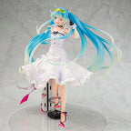 Hatsune Miku - GT Project - Racing Miku 2021: Vacation Style Ver.