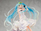 Hatsune Miku - GT Project - Racing Miku 2021: Vacation Style Ver.