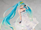 Hatsune Miku - GT Project - Racing Miku 2021: Vacation Style Ver.