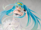 Hatsune Miku - GT Project - Racing Miku 2021: Vacation Style Ver.