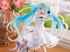 Hatsune Miku - GT Project - Racing Miku 2021: Vacation Style Ver.