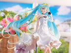 Hatsune Miku - GT Project - Racing Miku 2021: Vacation Style Ver.