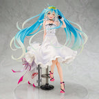 Hatsune Miku - GT Project - Racing Miku 2021: Vacation Style Ver.
