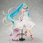 Hatsune Miku - GT Project - Racing Miku 2021: Vacation Style Ver.