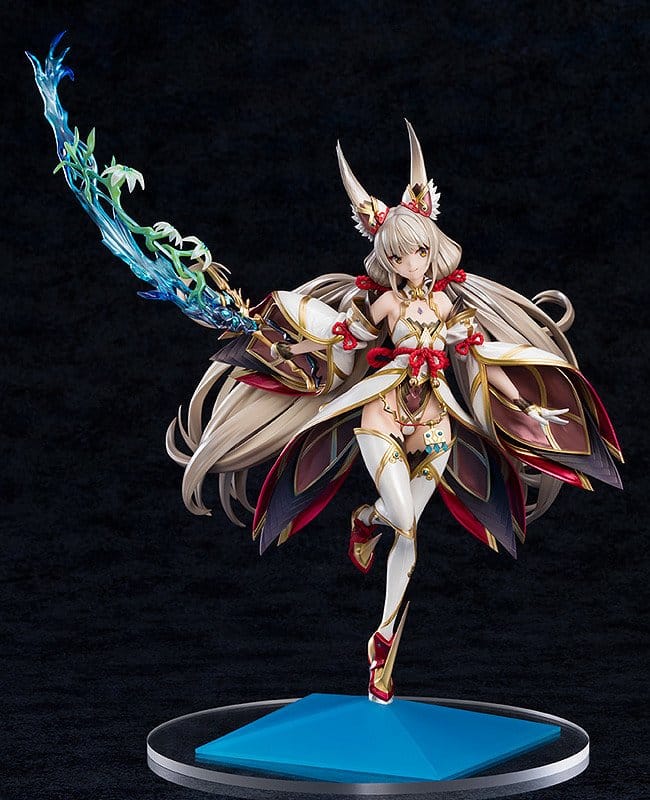 Xenoblade Chronicles 2 1/7 Nia – Bild 3