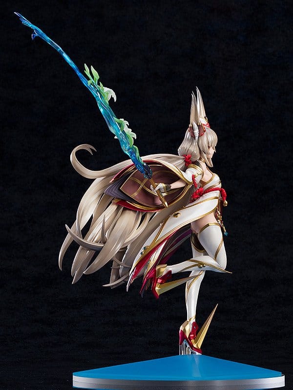 Xenoblade Chronicles 2 1/7 Nia – Bild 5