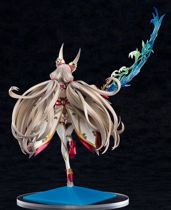 Xenoblade Chronicles 2 1/7 Nia – Bild 6