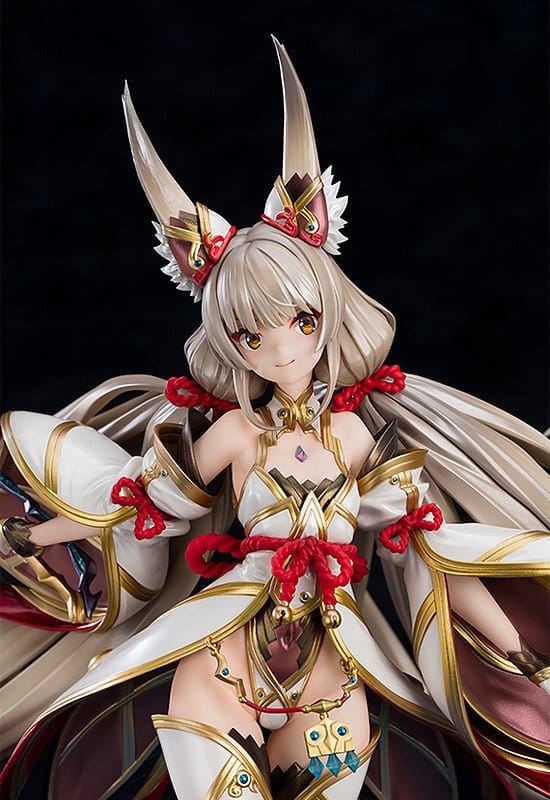 Xenoblade Chronicles 2 1/7 Nia – Bild 8