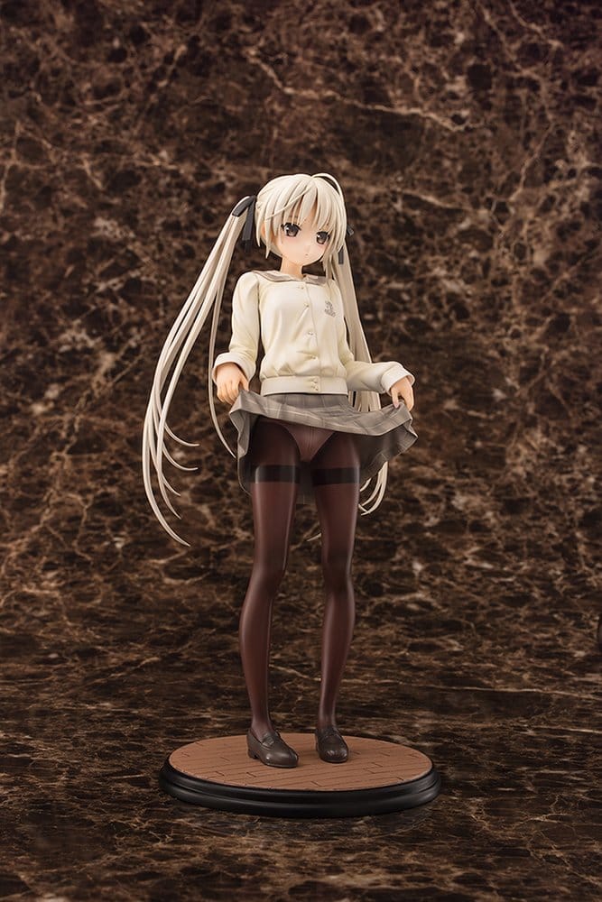 Yosuga no Sora - Sora 1/6 Scale – Bild 5