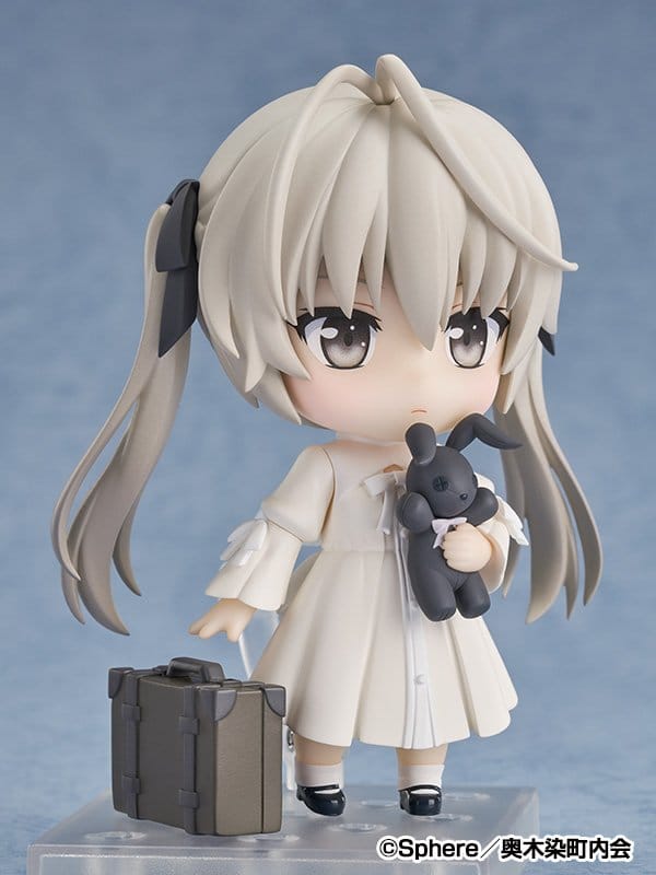 Yosuga no Sora - Sora Kasugano - Nendoroid Actionfigur – Bild 6