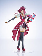 Yu-Gi-Oh - Akiza Izinski 1/7 Scale - ! 5D's – Bild 1