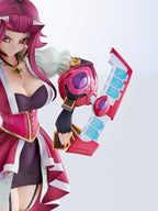 Yu-Gi-Oh - Akiza Izinski 1/7 Scale - ! 5D's – Bild 11