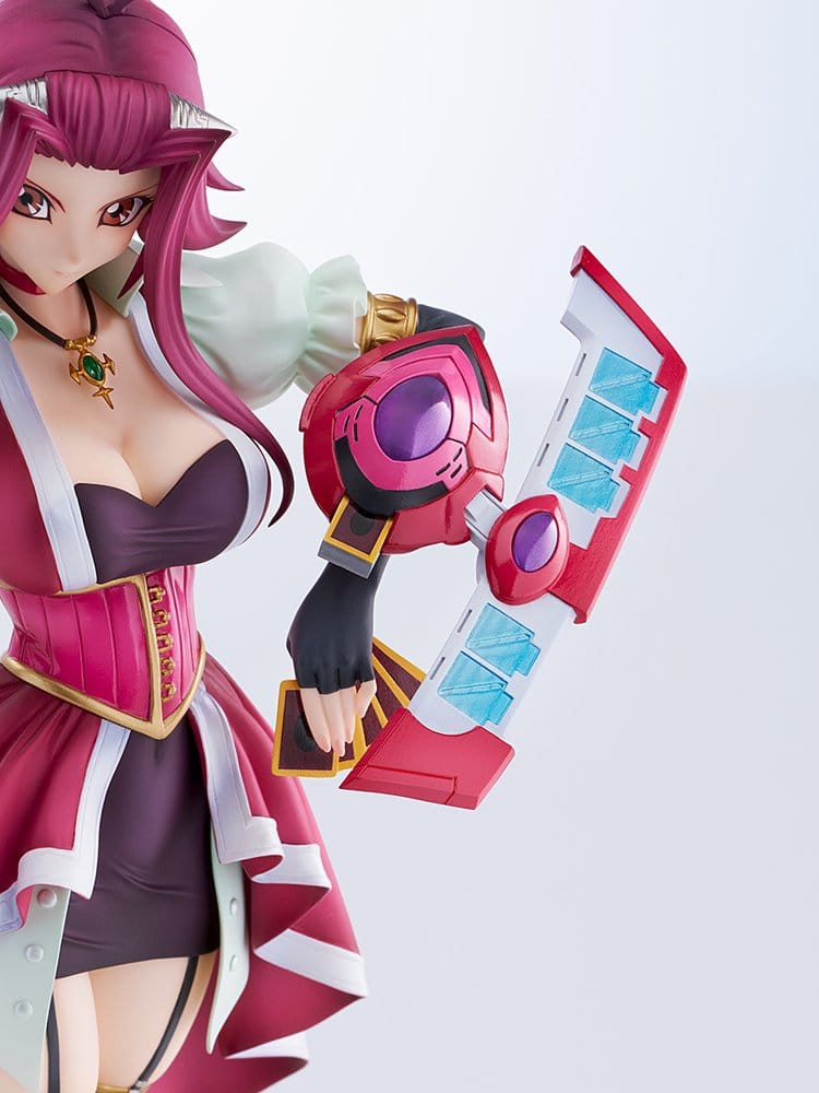 Yu-Gi-Oh - Akiza Izinski 1/7 Scale - ! 5D's – Bild 11