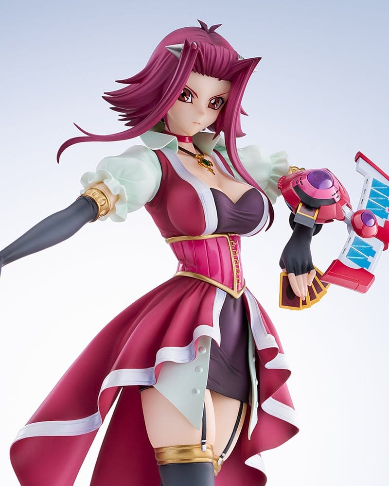 Yu-Gi-Oh - Akiza Izinski 1/7 Scale - ! 5D's – Bild 2