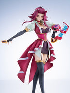 Yu-Gi-Oh - Akiza Izinski 1/7 Scale - ! 5D's – Bild 7