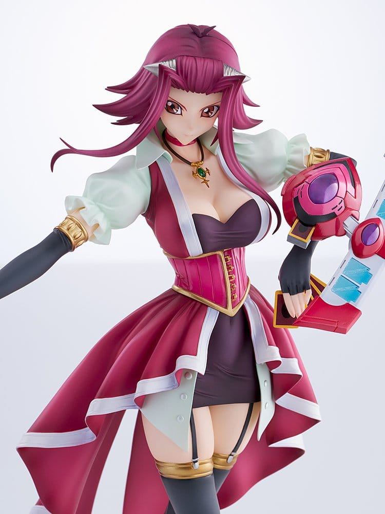 Yu-Gi-Oh - Akiza Izinski 1/7 Scale - ! 5D's – Bild 8