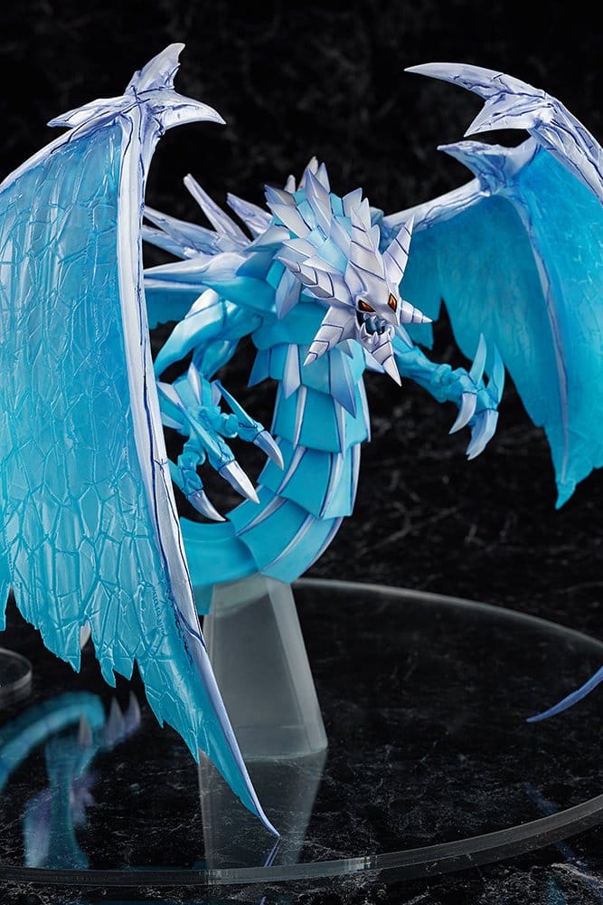 Yu-Gi-Oh - Collection Brionac, Dragon of the Ice Barrier - ! Card Game Monster – Bild 11