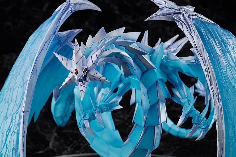 Yu-Gi-Oh - Collection Brionac, Dragon of the Ice Barrier - ! Card Game Monster – Bild 12