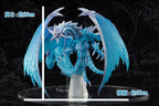 Yu-Gi-Oh - Collection Brionac, Dragon of the Ice Barrier - ! Card Game Monster – Bild 3