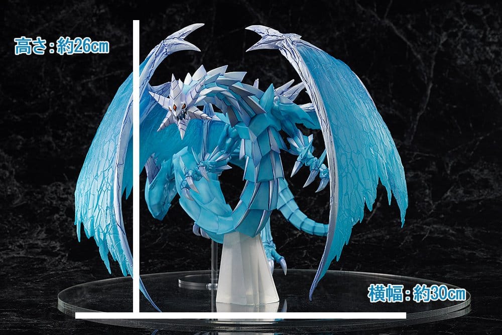 Yu-Gi-Oh - Collection Brionac, Dragon of the Ice Barrier - ! Card Game Monster – Bild 3