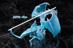Yu-Gi-Oh - Collection Brionac, Dragon of the Ice Barrier - ! Card Game Monster – Bild 4