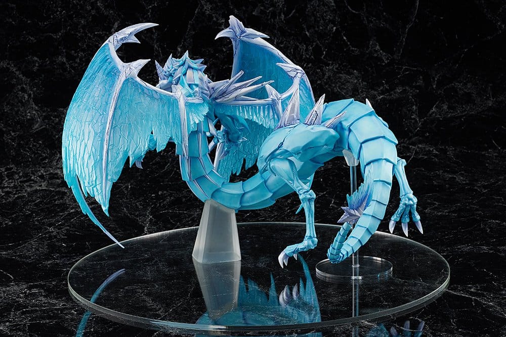 Yu-Gi-Oh - Collection Brionac, Dragon of the Ice Barrier - ! Card Game Monster – Bild 5