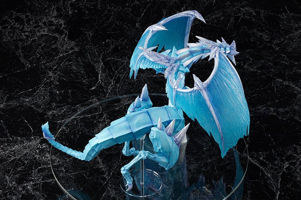 Yu-Gi-Oh - Collection Brionac, Dragon of the Ice Barrier - ! Card Game Monster – Bild 6