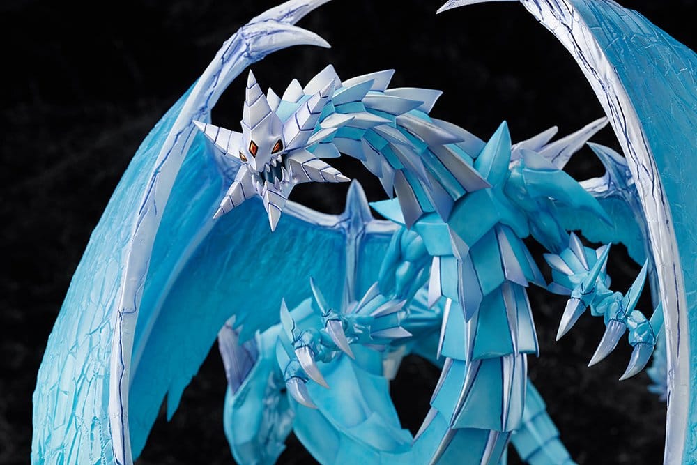 Yu-Gi-Oh - Collection Brionac, Dragon of the Ice Barrier - ! Card Game Monster – Bild 8